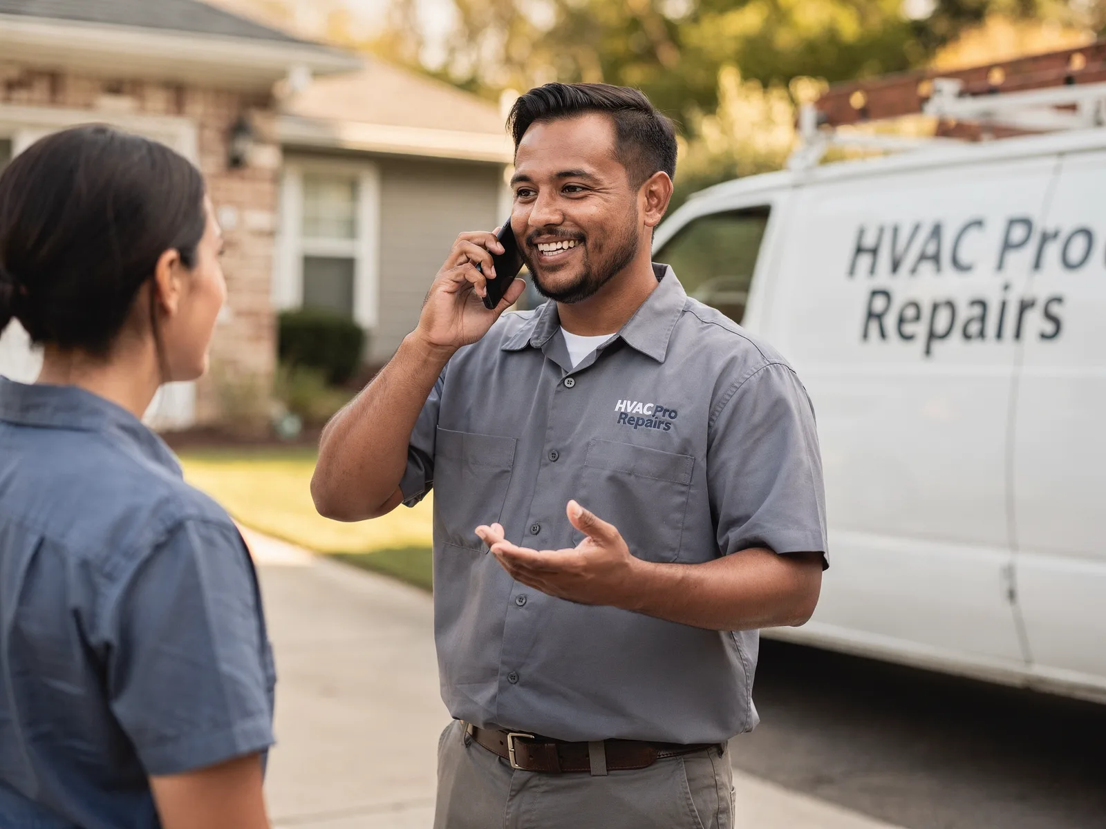 Heat Pump Repair Goodwin, AR FAQs